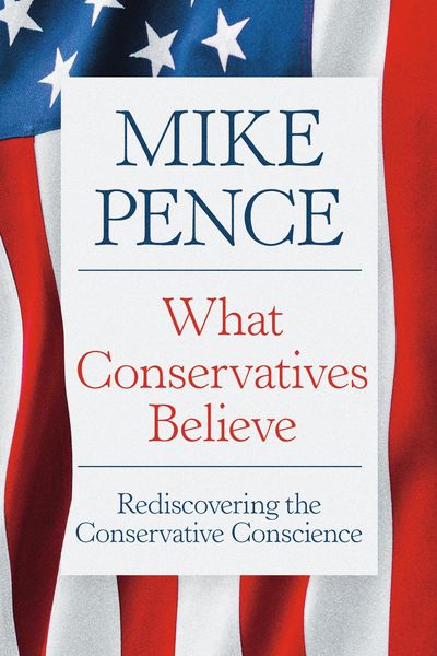 Produktbild: What Conservatives Believe