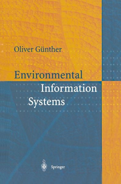 Produktbild: Environmental Information Systems