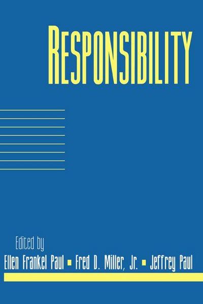 Produktbild: Responsibility