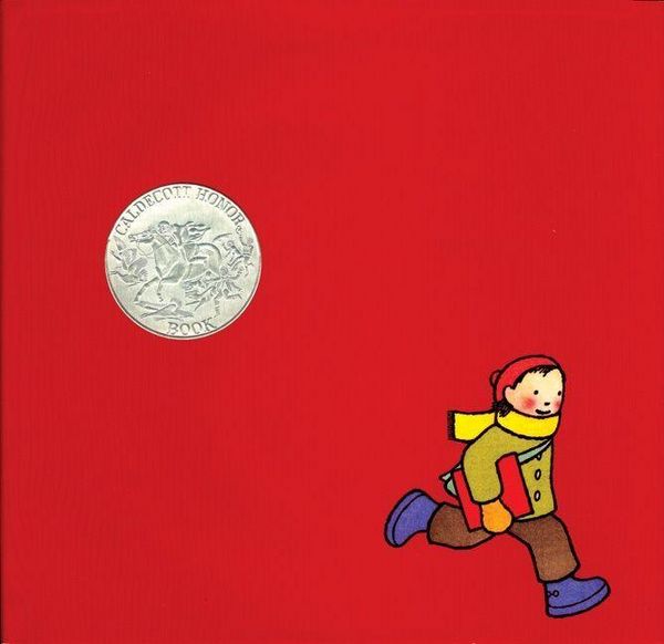 Produktbild: The Red Book