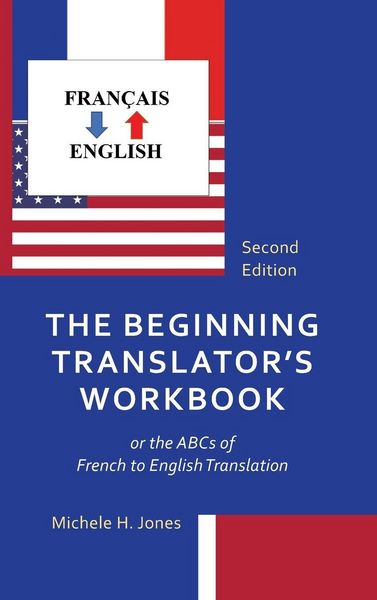 Produktbild: Beginning Translator's Workbook