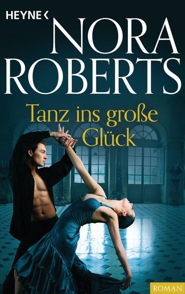 Produktbild: Tanz ins gro&szlig;e Gl&uuml;ck