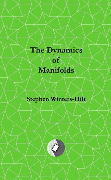 Produktbild: The Dynamics of Manifolds