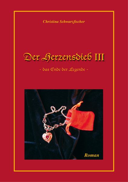 Produktbild: Der Herzensdieb 3