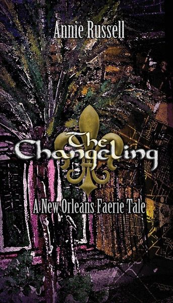 Produktbild: The Changeling
