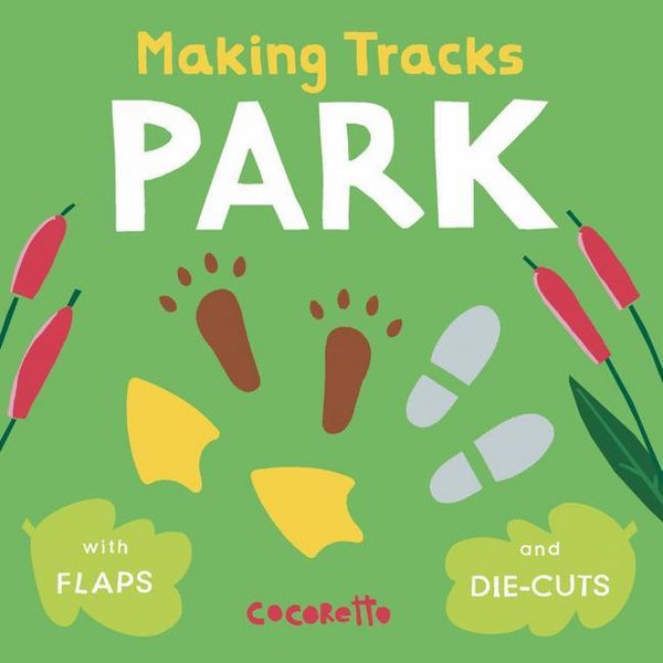 Produktbild: Park