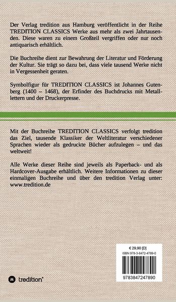 Produktbild: Mensch und Welt