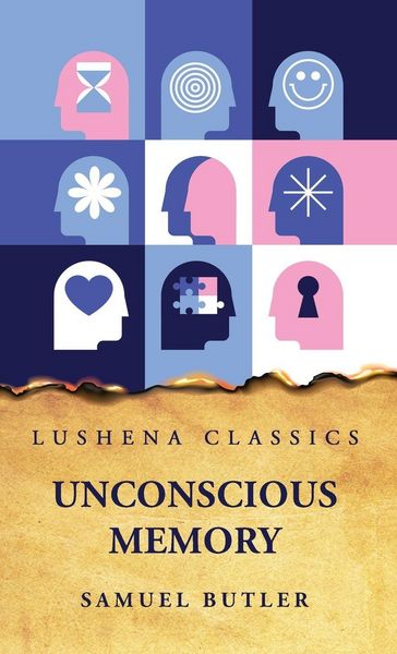 Produktbild: Unconscious Memory