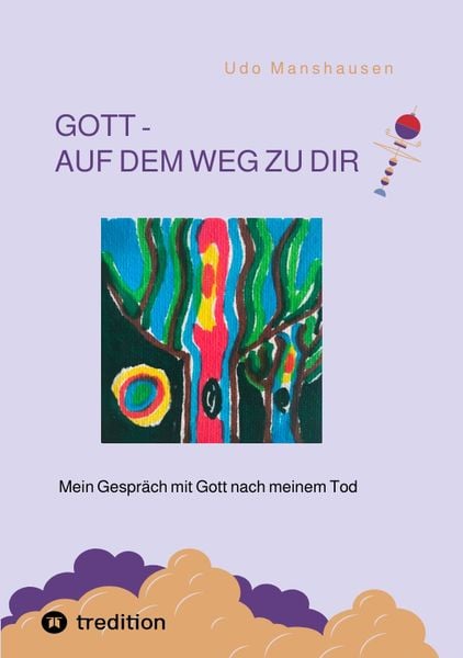Produktbild: GOTT - AUF DEM WEG ZU DIR