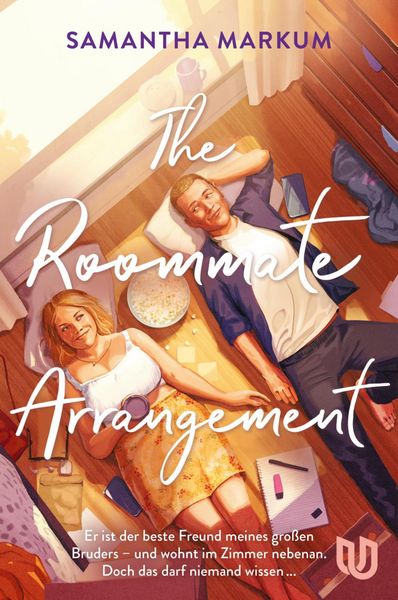 Produktbild: The Roommate Arrangement