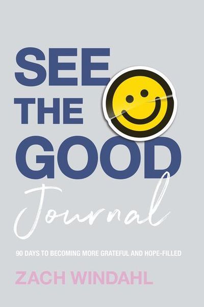 Produktbild: See the Good Journal