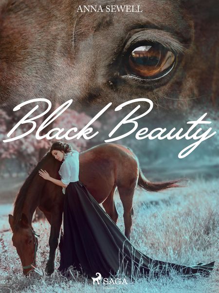 Produktbild: Black Beauty