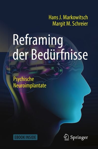 Produktbild: Reframing der Bed&uuml;rfnisse