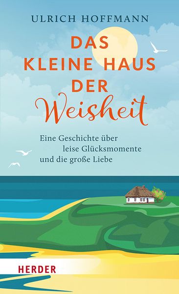 Produktbild: Das kleine Haus der Weisheit