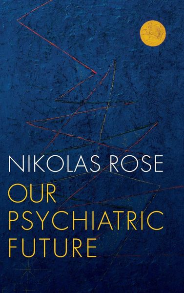 Produktbild: Our Psychiatric Future