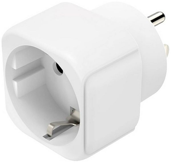 Produktbild: Hama 00223438 Reiseadapter