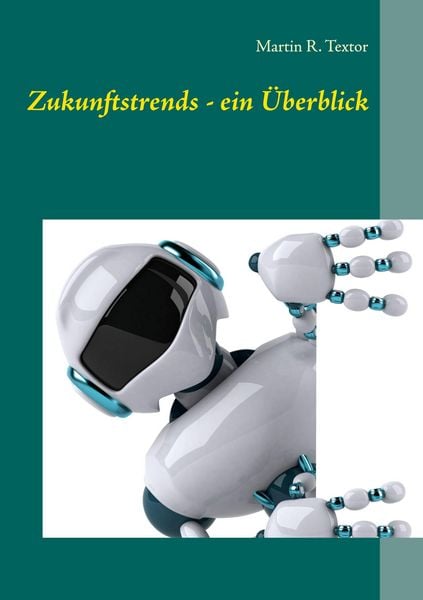 Produktbild: Zukunftstrends - ein &Uuml;berblick