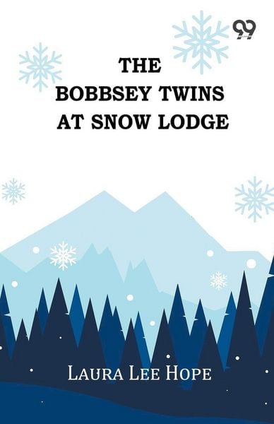 Produktbild: The Bobbsey Twins At Snow Lodge