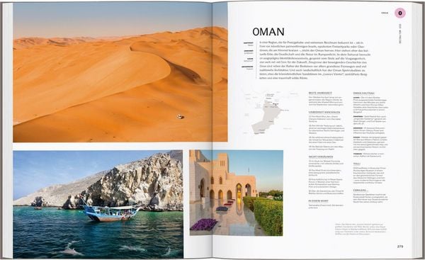Produktbild: LONELY PLANET Bildband Lonely Planet Bildband Die Weltreise