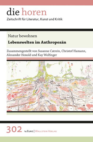 Produktbild: Natur bewohnen