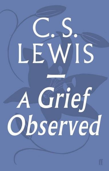 Produktbild: A Grief Observed