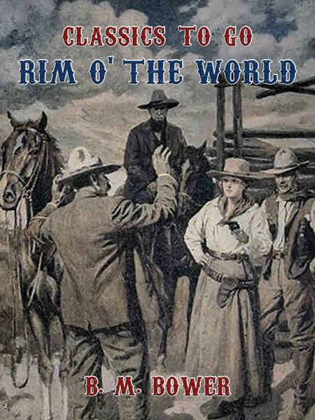 Produktbild: Rim o' the World