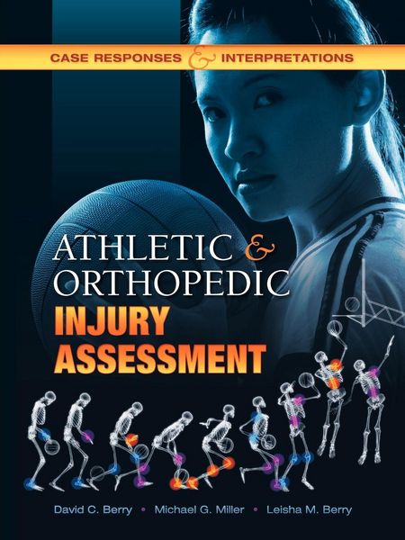 Produktbild: Athletic and Orthopedic Injury Assessment