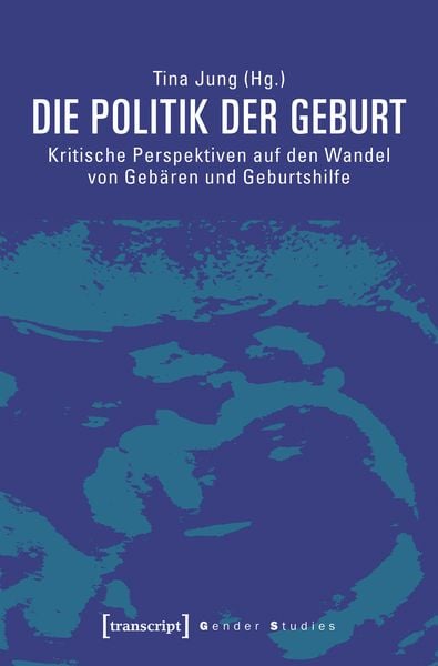 Produktbild: Die Politik der Geburt
