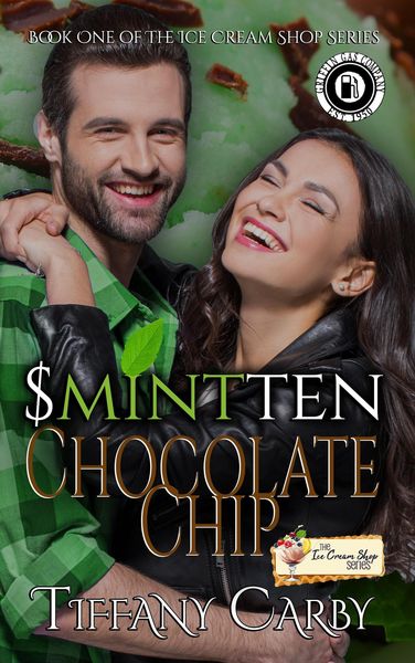 Produktbild: S(mint)ten Chocolate Chip