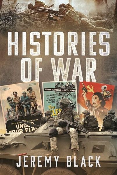 Produktbild: Histories of War