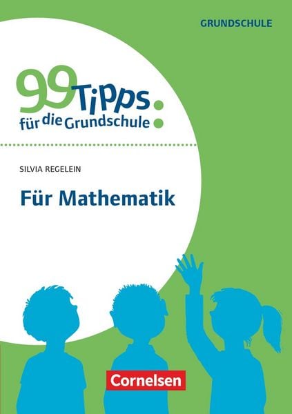 Produktbild: 99 Tipps f&uuml;r die Grundschule