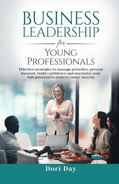 Produktbild: Business Leadership for Young Professionals