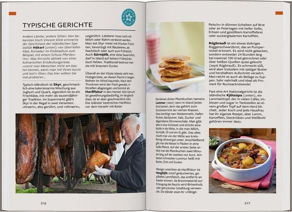 Produktbild: Baedeker Reisef&uuml;hrer Island
