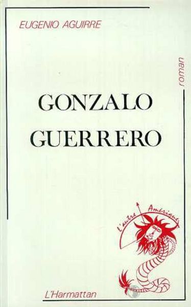 Produktbild: Gonzalo Guerrero