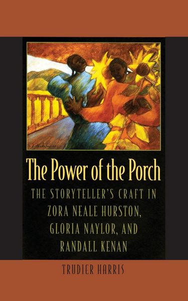 Produktbild: The Power of the Porch