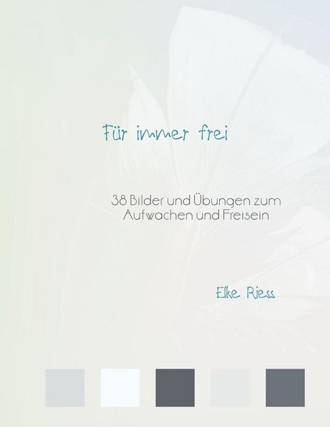 Produktbild: F&uuml;r immer frei
