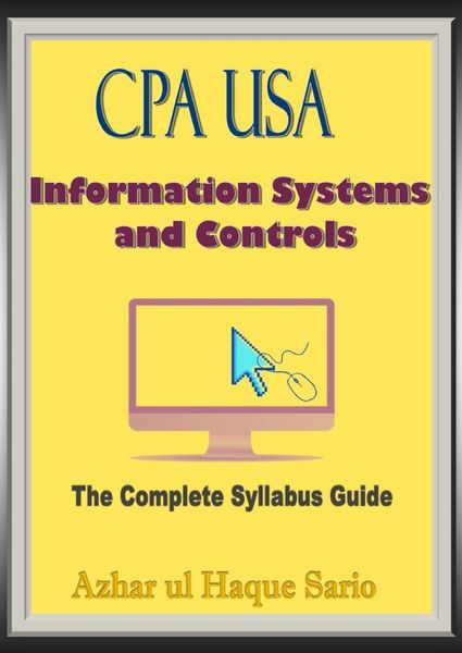 Produktbild: CPA USA Information Systems and Controls