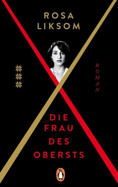 Produktbild: Die Frau des Obersts
