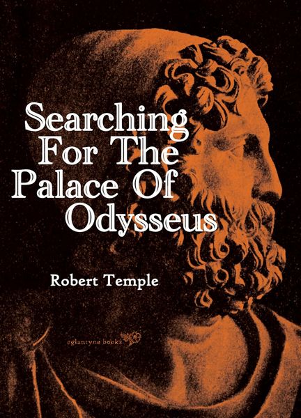 Produktbild: The Searching for the Palace of Odysseus
