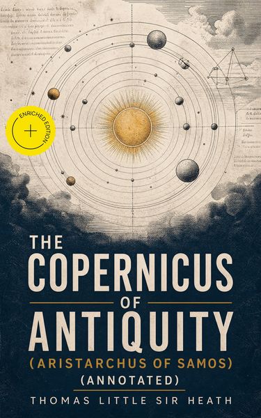 Produktbild: The Copernicus of Antiquity (Aristarchus of Samos) (Annotated)
