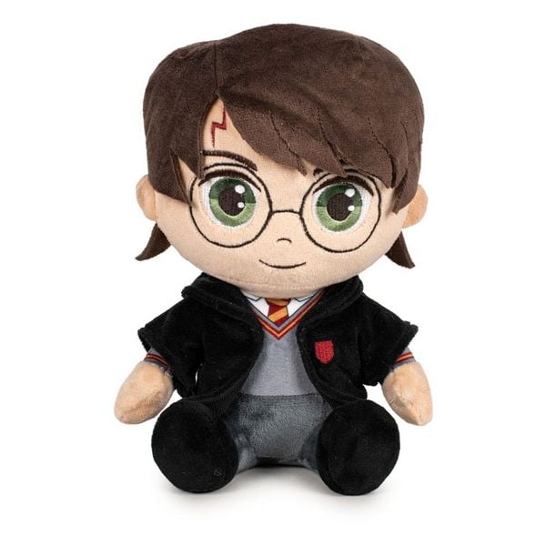 Produktbild: Harry Potter Plush Harry 25 cm
