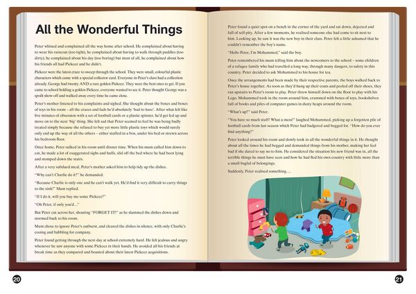 Produktbild: KS2 Maths and English SATs Practice Papers