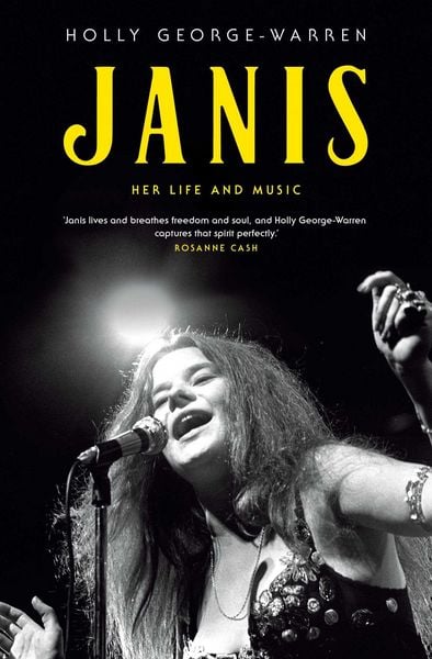 Produktbild: Janis