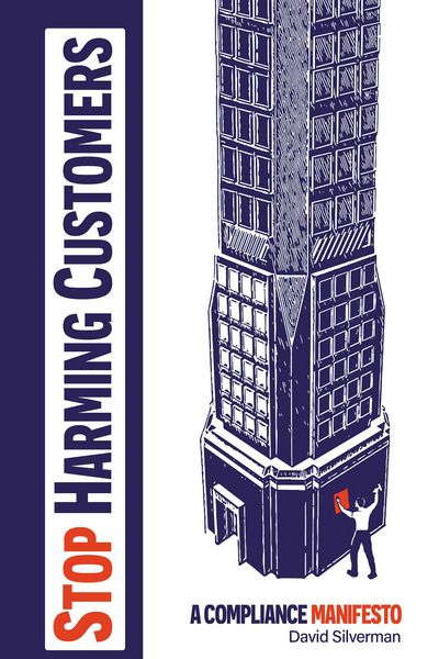 Produktbild: Stop Harming Customers