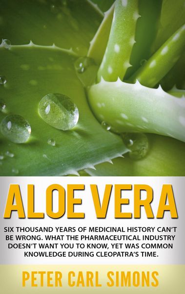 Produktbild: Aloe Vera
