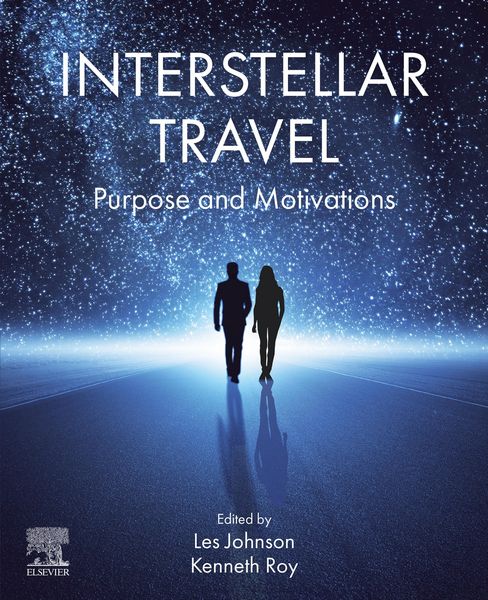 Produktbild: Interstellar Travel