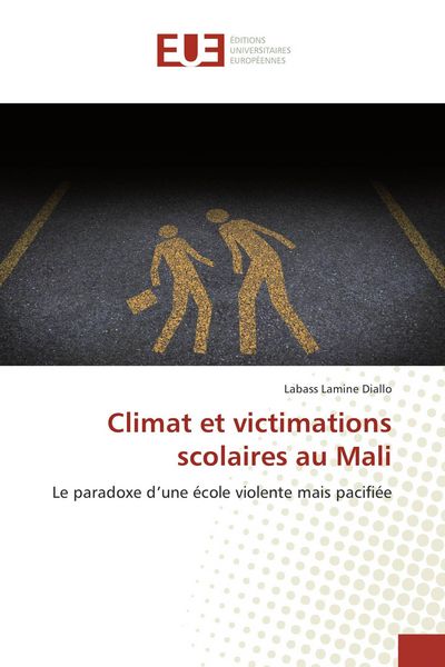 Produktbild: Climat et victimations scolaires au Mali