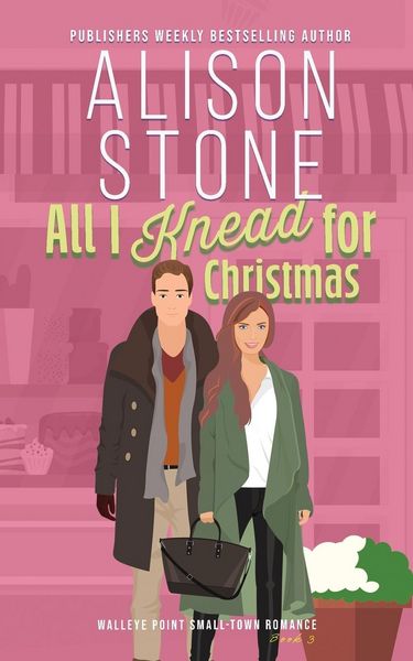 Produktbild: All I Knead for Christmas