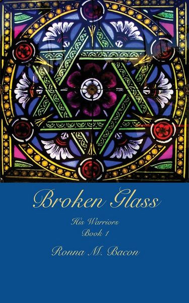 Produktbild: Broken Glass
