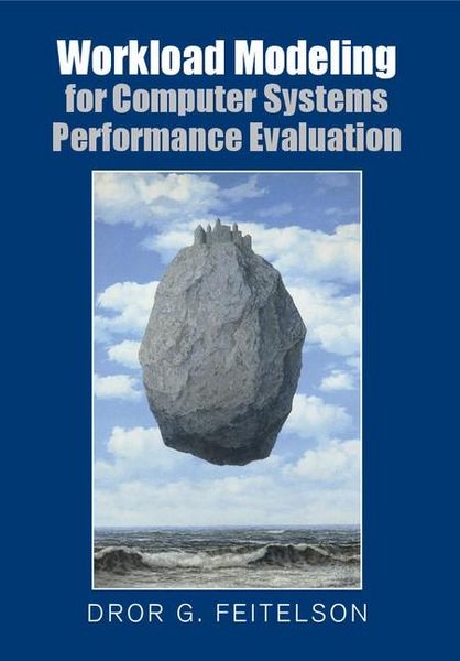 Produktbild: Workload Modeling for Computer Systems Performance Evaluation